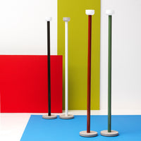 Bellhop Floor Lamp - Flos