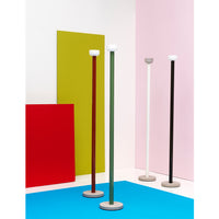 Bellhop Floor Lamp - Flos