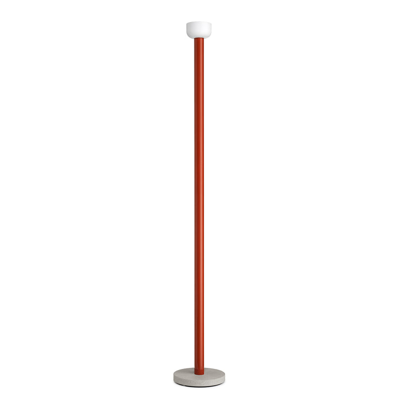 Bellhop Floor Lamp - Flos