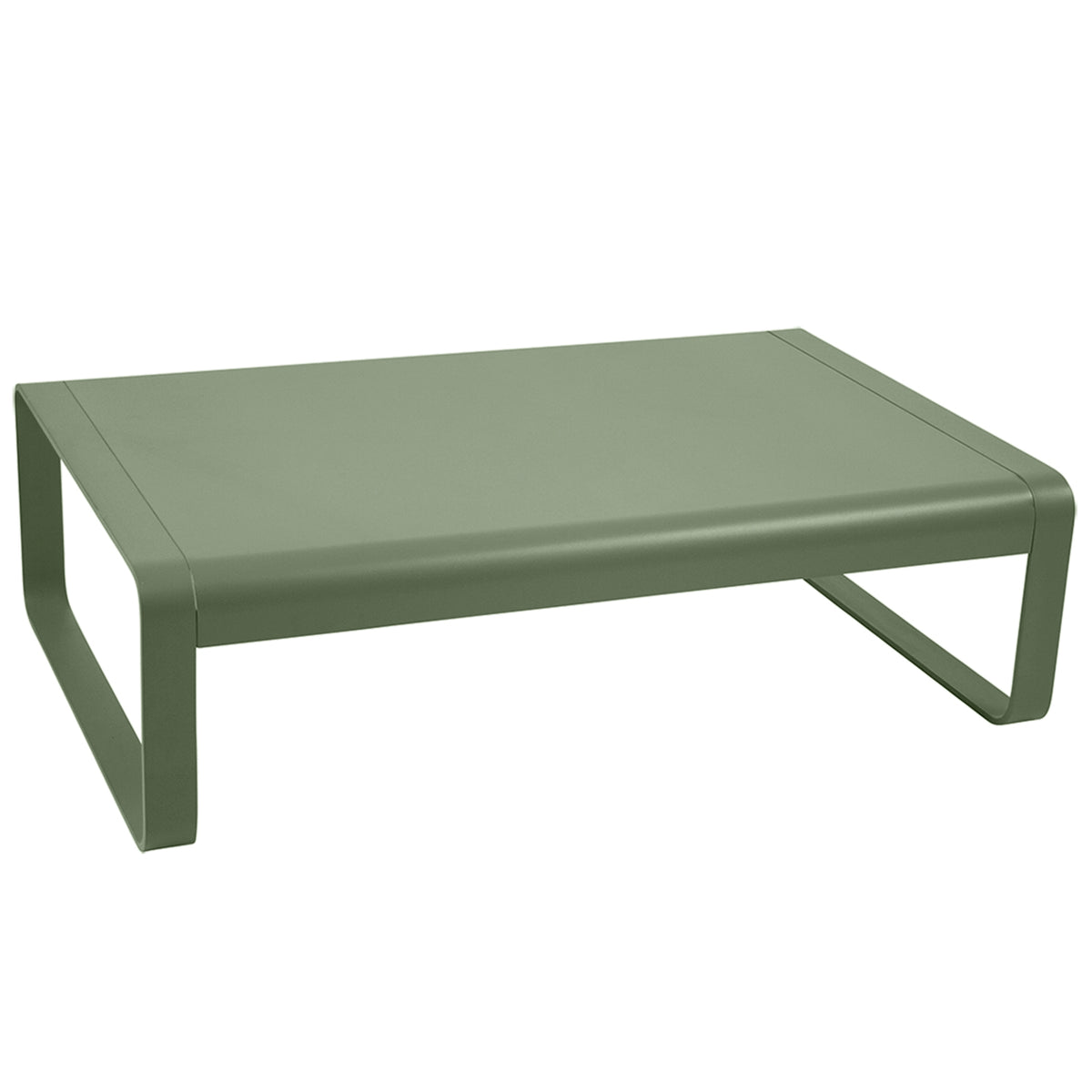 Bellevie Low Outdoor Table - Fermob