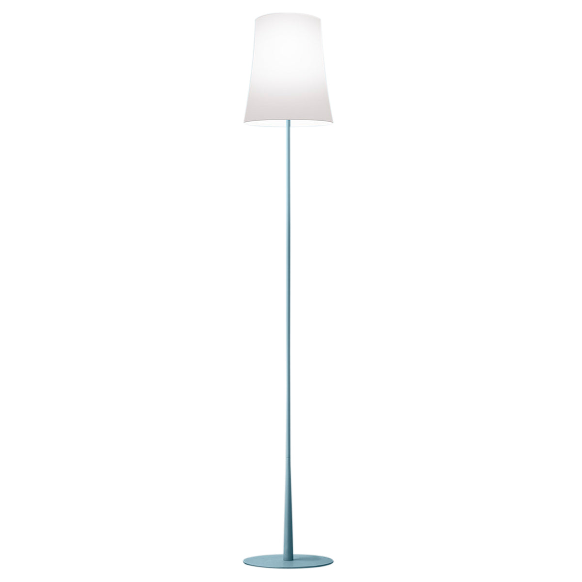 Birdie Easy Floor Lamp - Foscarini