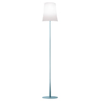 Birdie Easy Floor Lamp - Foscarini