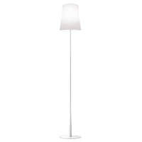 Birdie Easy Floor Lamp - Foscarini