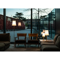 Birdie Easy Floor Lamp - Foscarini