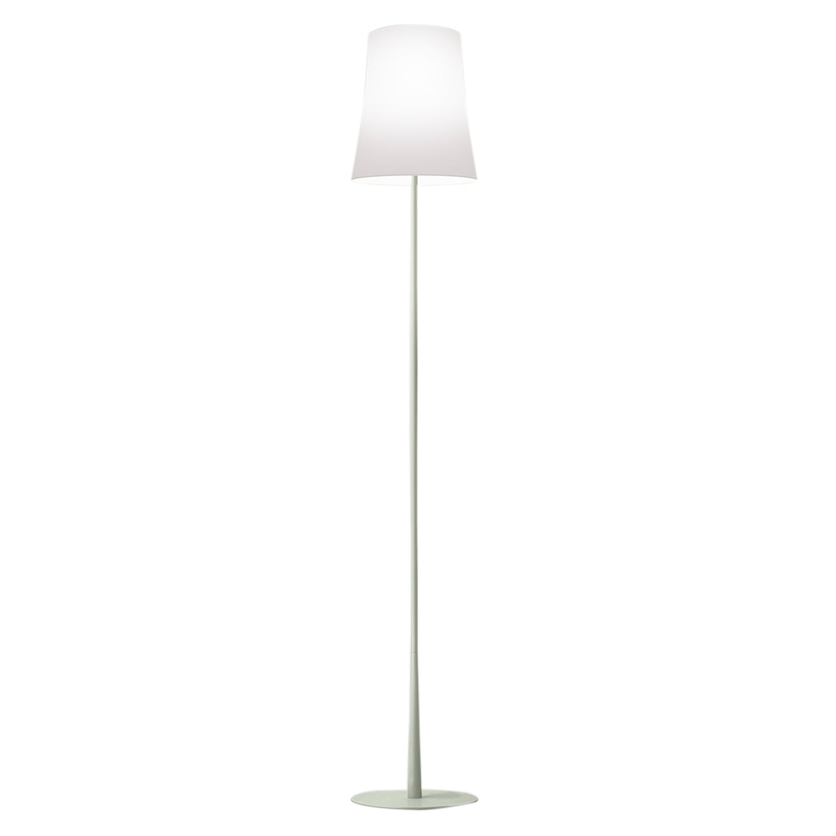 Birdie Easy Floor Lamp - Foscarini