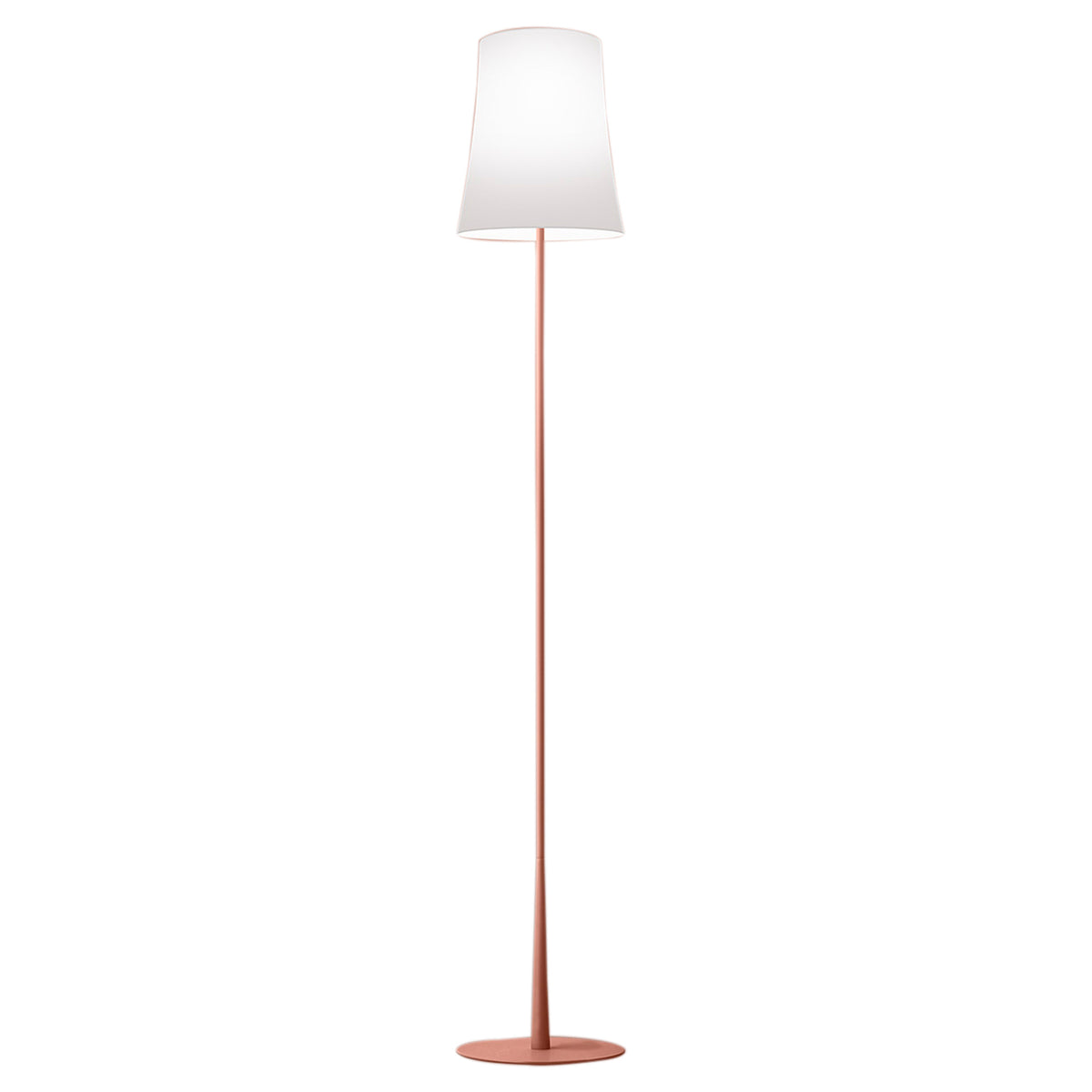 Birdie Easy Floor Lamp - Foscarini