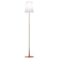 Birdie Easy Floor Lamp - Foscarini