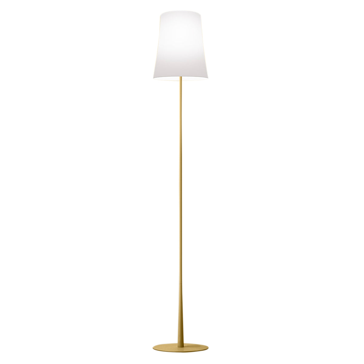 Birdie Easy Floor Lamp - Foscarini