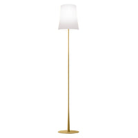 Birdie Easy Floor Lamp - Foscarini