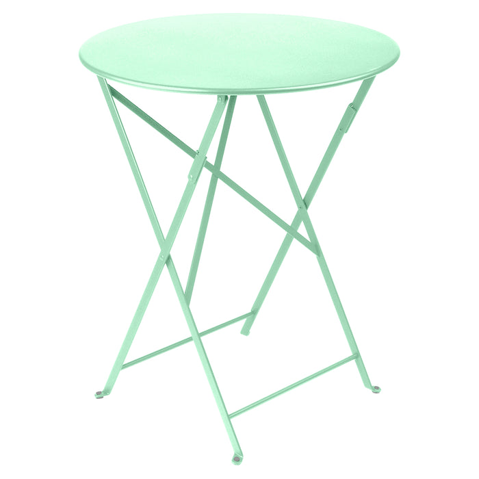 Bistro Round Metal Table, 60cm - Fermob