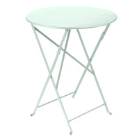 Bistro Round Metal Table, 60cm - Fermob