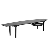 Casual Coffee Table, 150 x 50cm - Sits