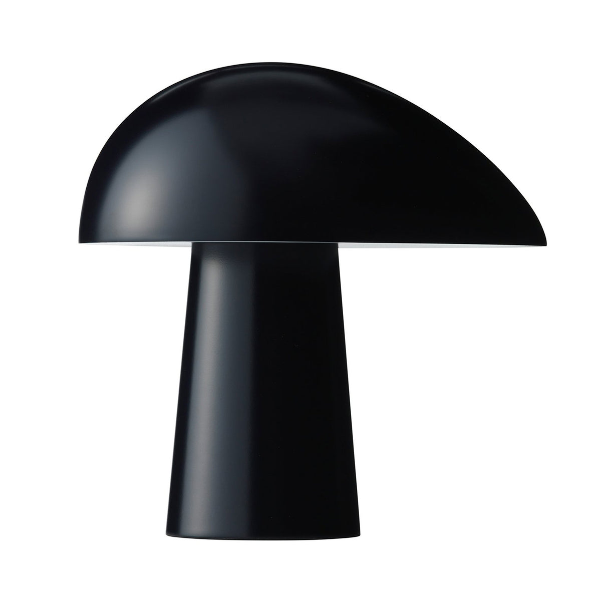 Night Owl Table Lamp, Monochrome - Fritz Hansen