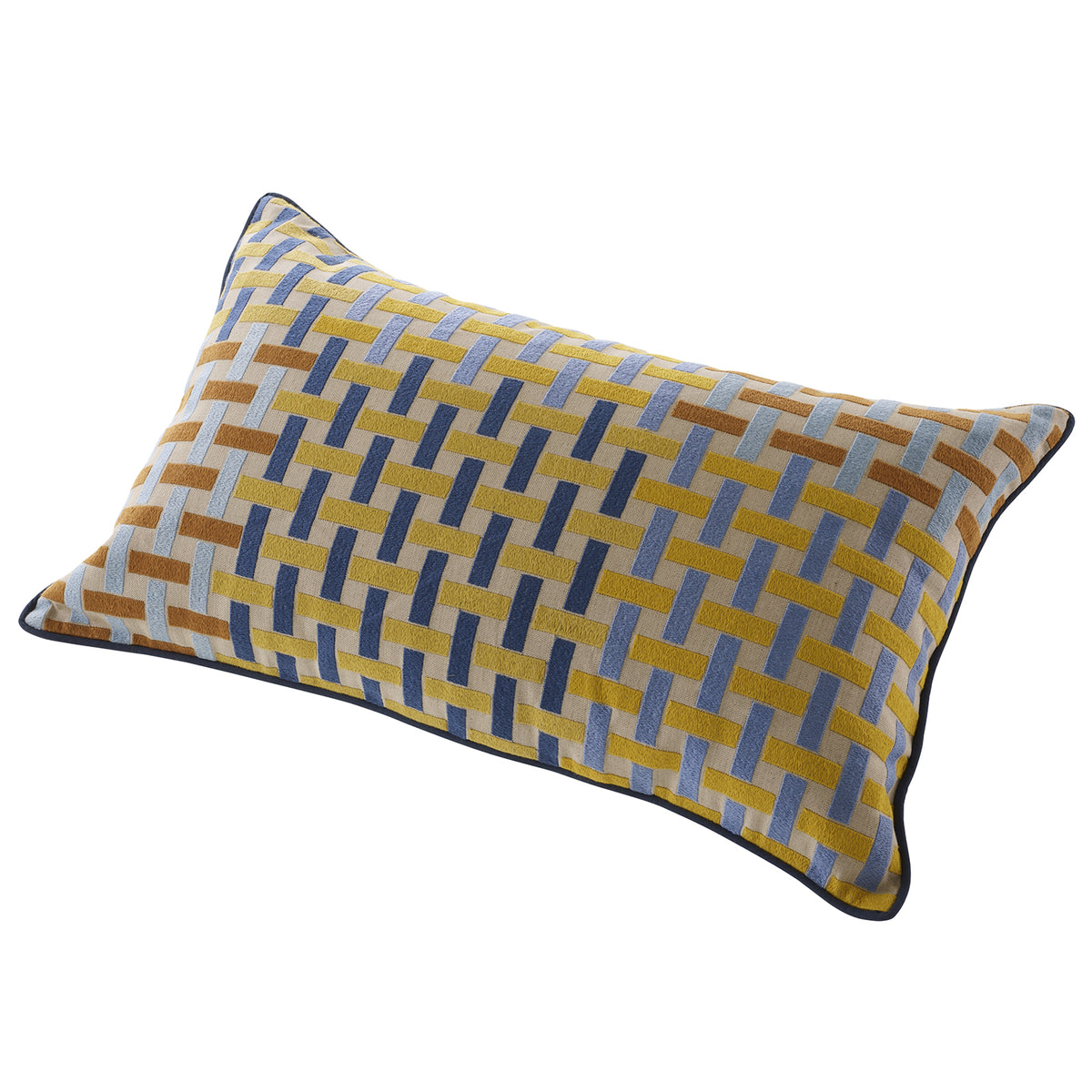 Cruciverba Cushion - Ligne Roset