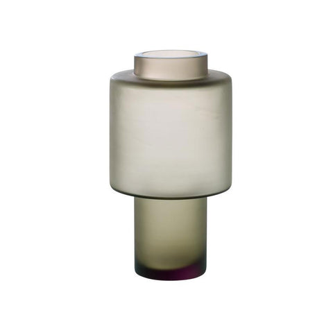 Puzzle Round Wall Light, Double