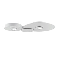 Bugia Double Ceiling Light - Lodes