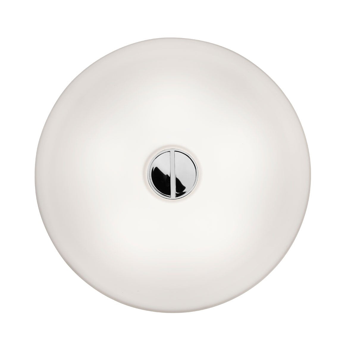 Button Wall & Ceiling Light - Flos