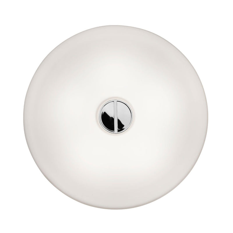 Button Wall & Ceiling Light - Flos