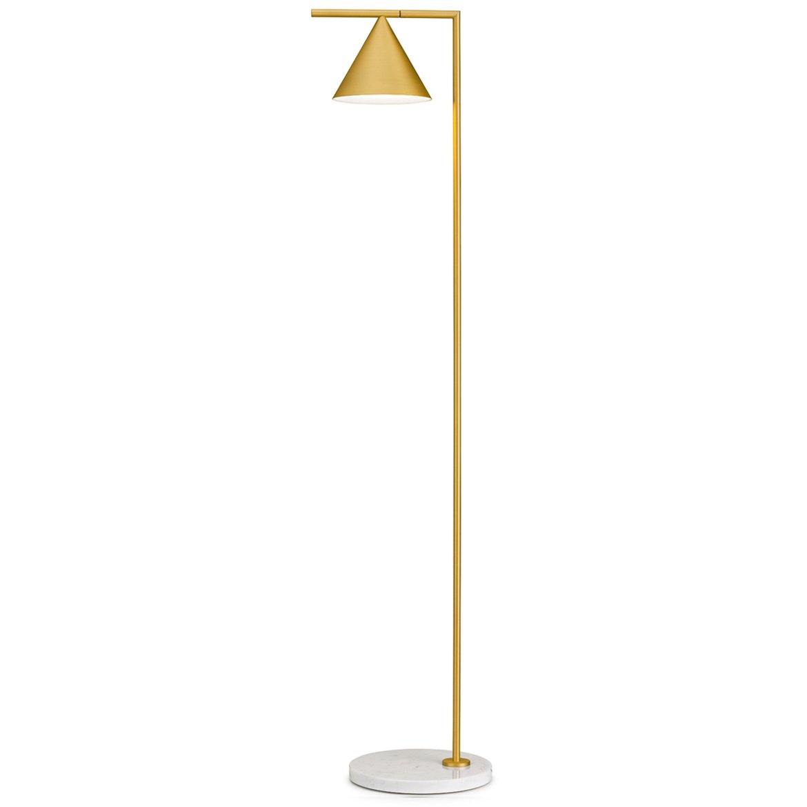 Captain Flint Floor Lamp - Flos