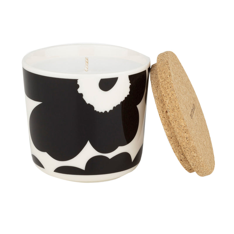 Oiva Unikko Scented Candle