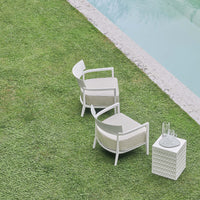 Cara Outdoor Chair