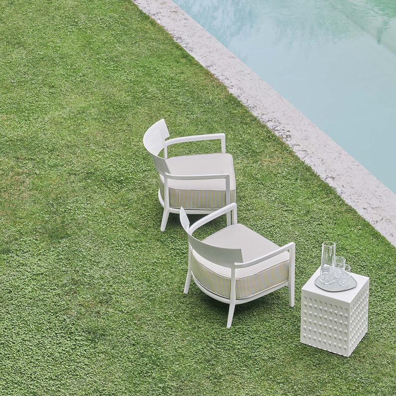 Cara Outdoor Chair