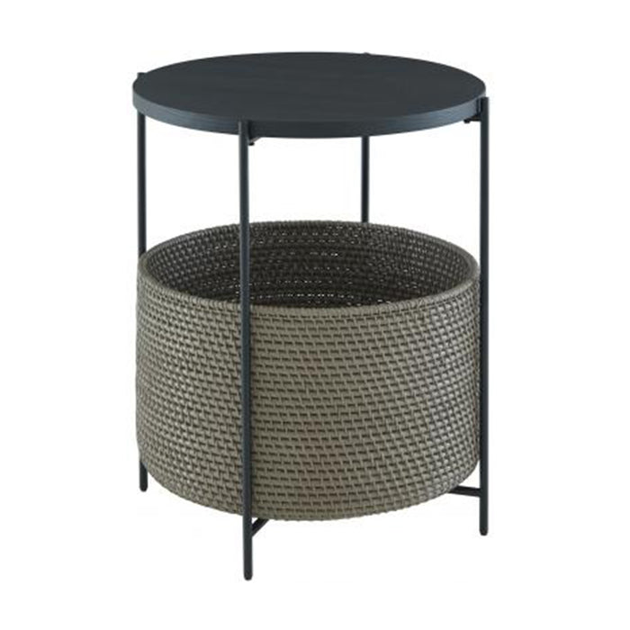 Cestino Side Table