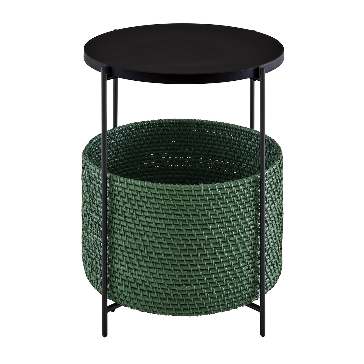 Cestino Side Table - Ligne Roset