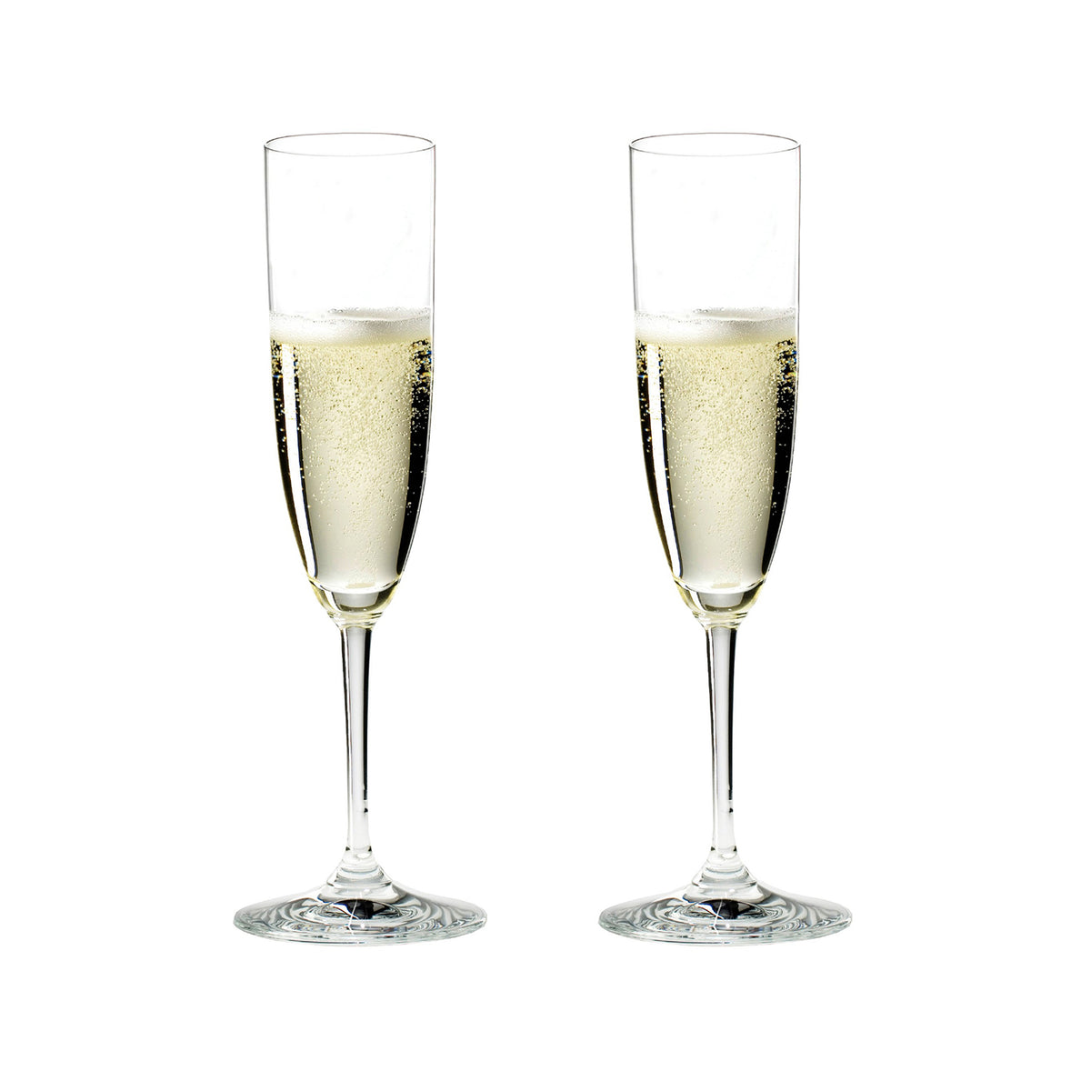 Vinum Champagne Flute, 2 pack - Riedel