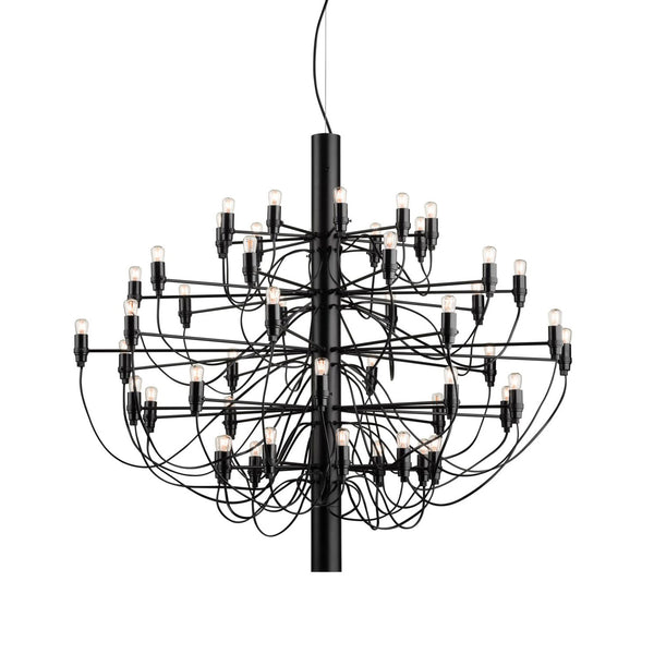 2097/50 Chandelier by Flos | pendant-lights | Aria London – ARIA