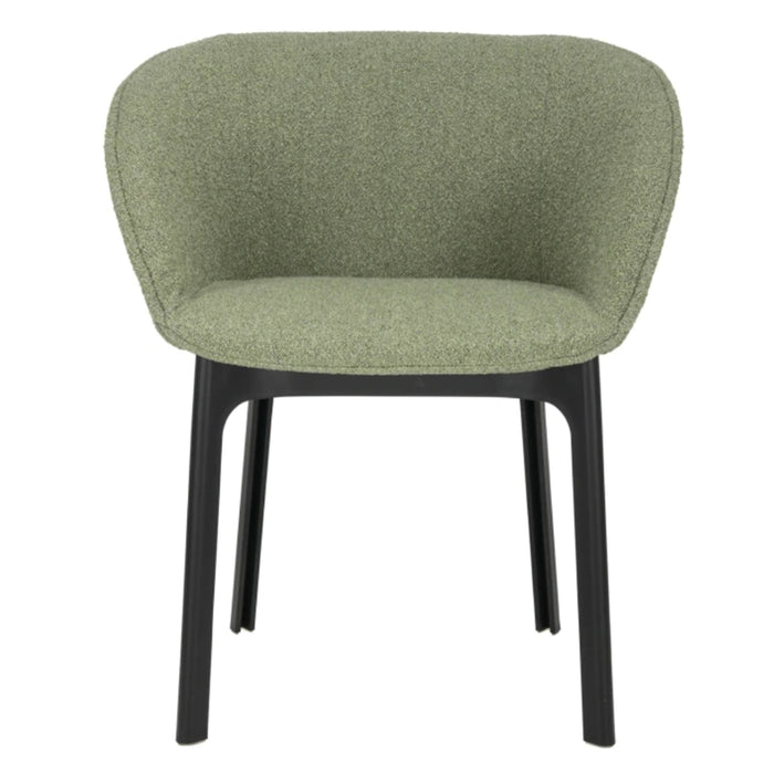 Charla Dining Chair, Antibes Fabric