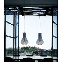 Chasen Suspension Lamp - Flos