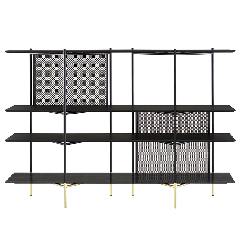 Clyde Shelving Unit - ARIA