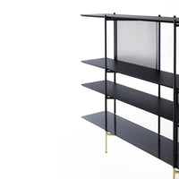 Clyde Shelving Unit - ARIA