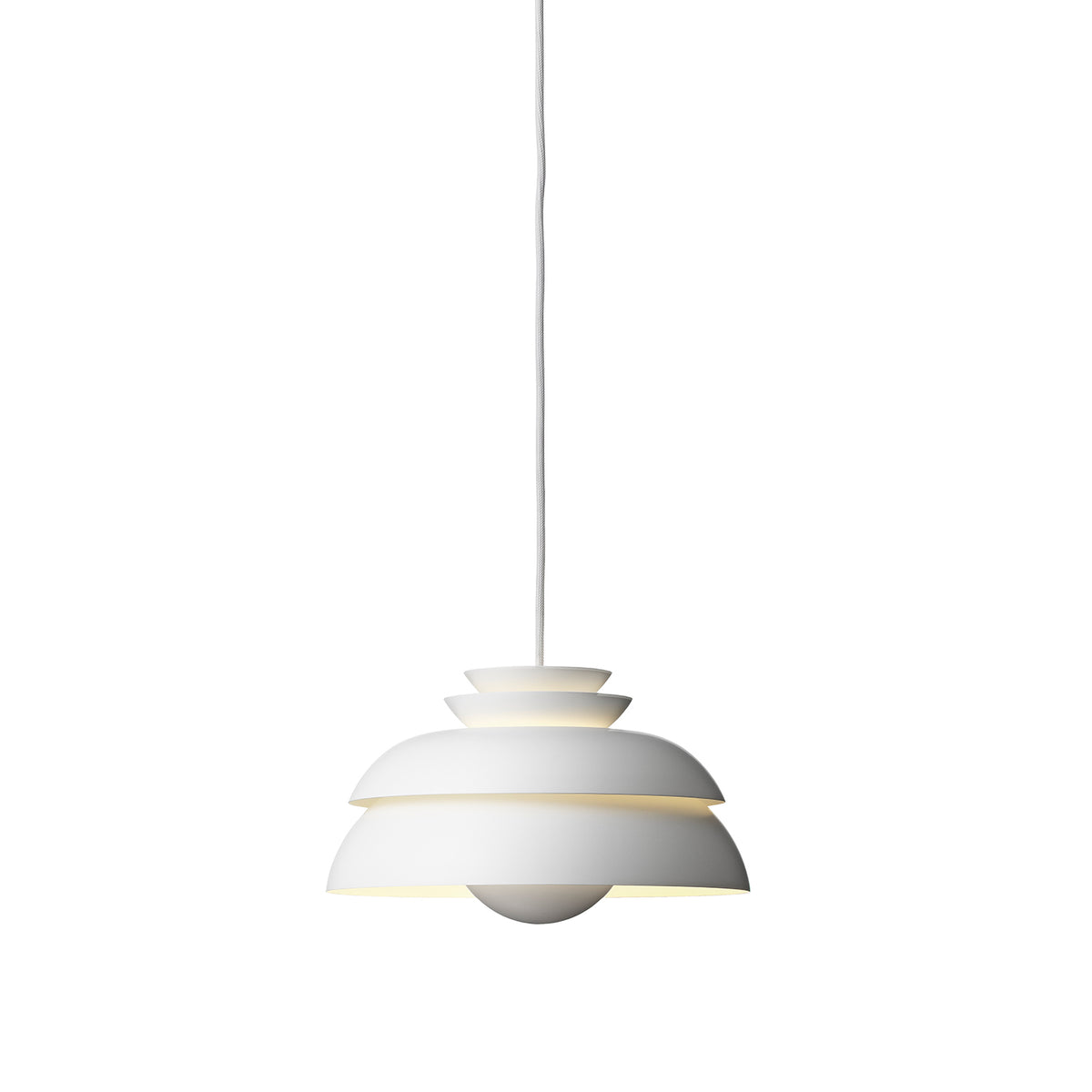 Concert Pendant Light - Fritz Hansen