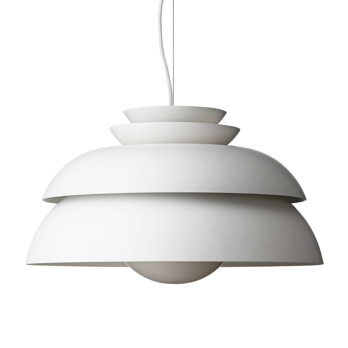 Concert Pendant Light - Fritz Hansen