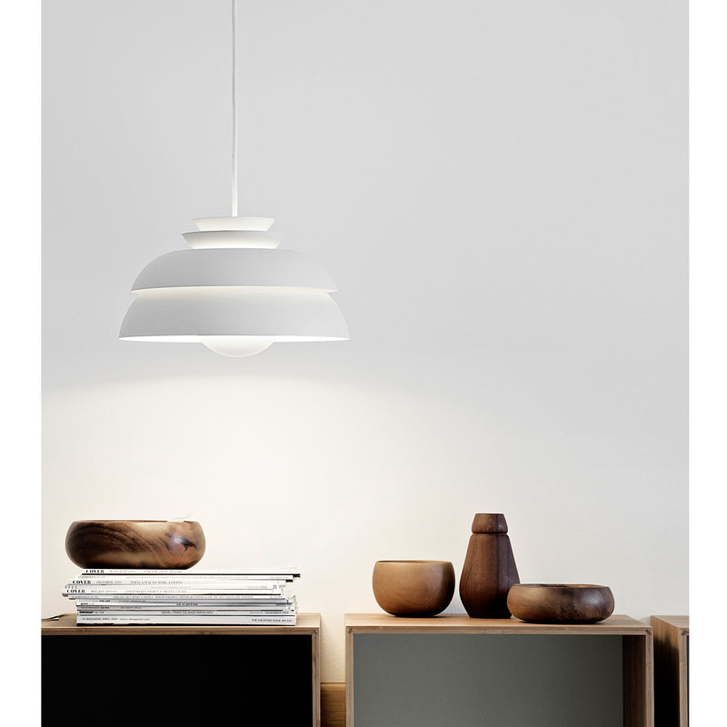 Concert Pendant Light - Fritz Hansen