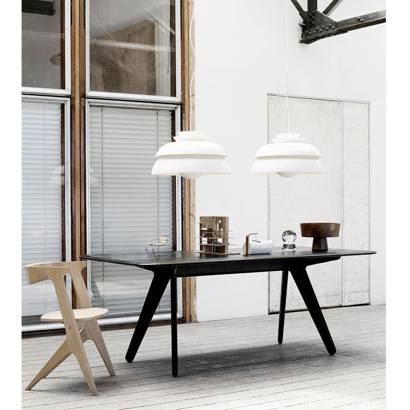 Concert Pendant Light - Fritz Hansen