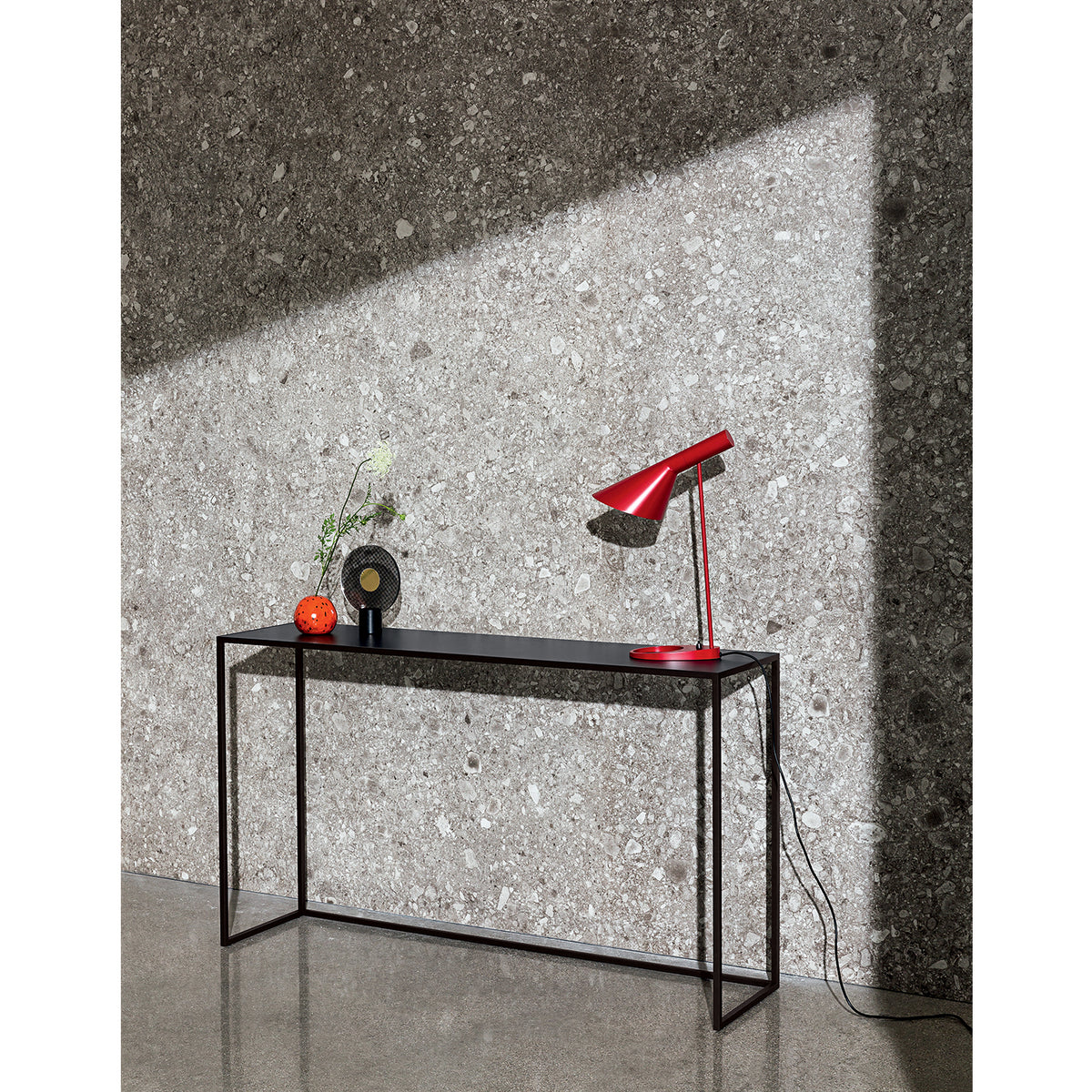 Quadro Console Table - Sovet