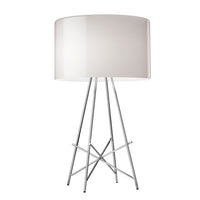 Ray T Table Lamp with Dimmer - Flos