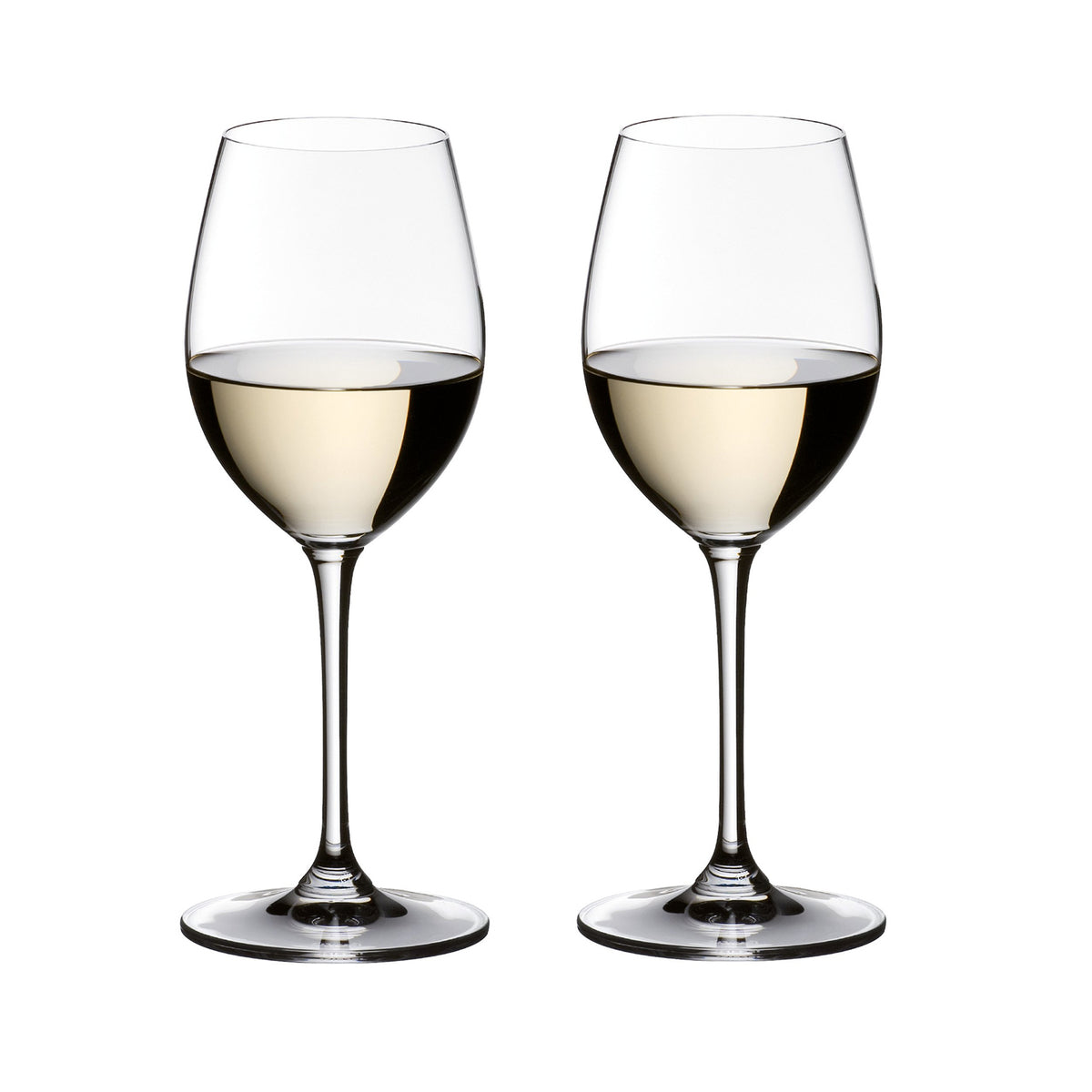 Vinum Sauvignon Blanc Wine Glass, 2 Pack - Riedel