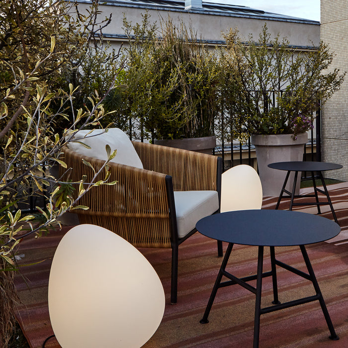 Dolmen Outdoor Light - Ligne Roset