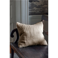 Hannelin Cushion Driftwood