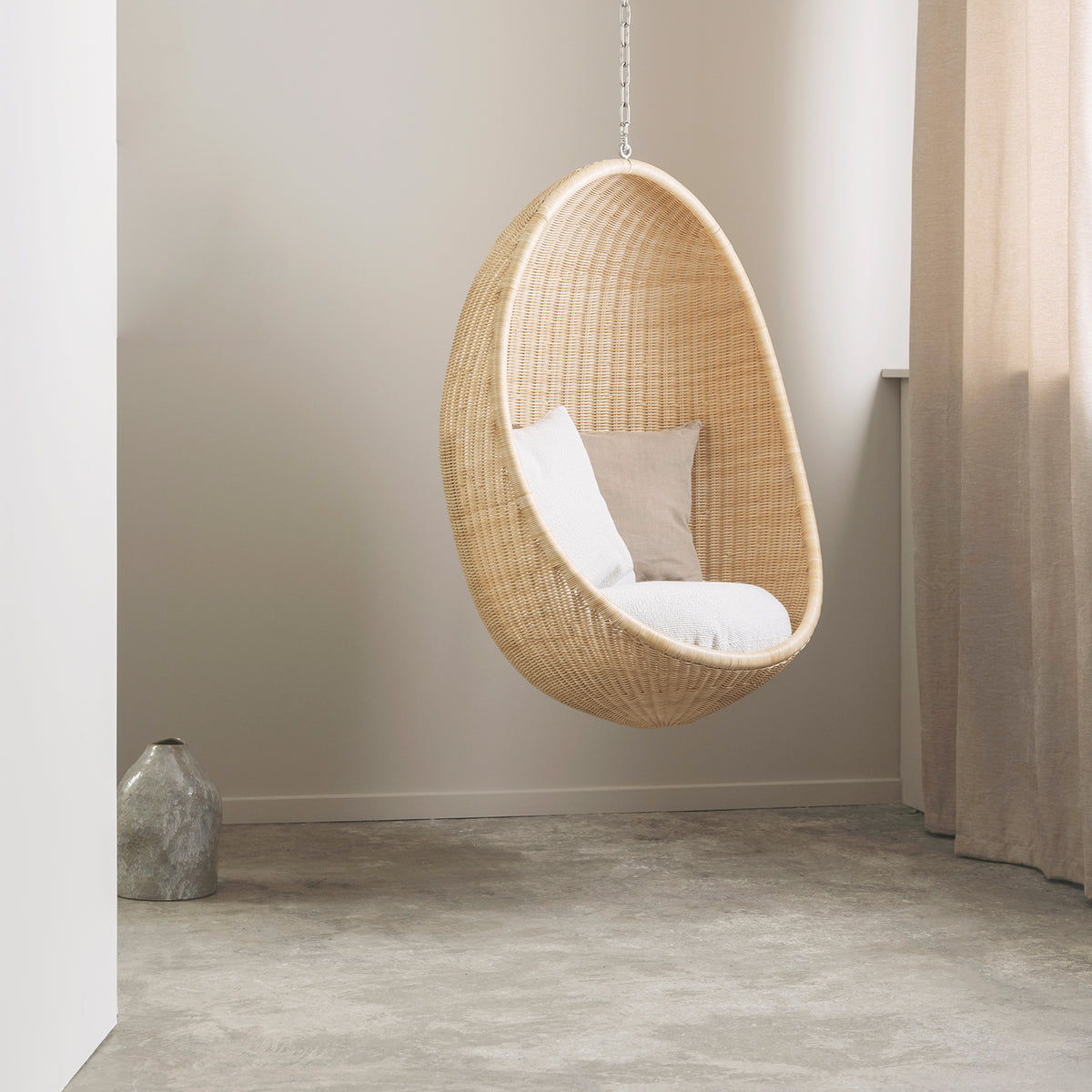 Hanging Egg Chair