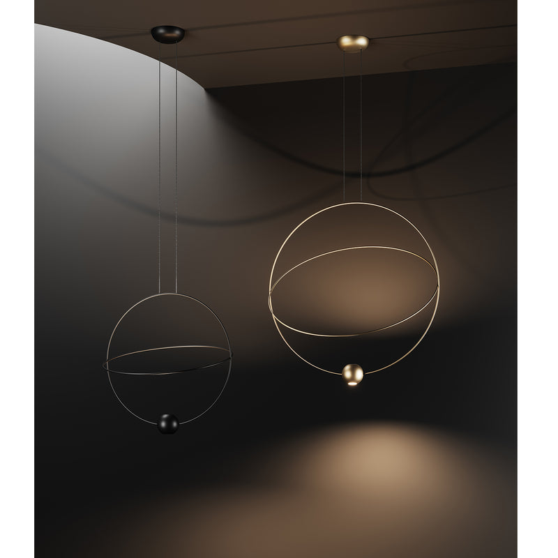 Elara Pendant Light