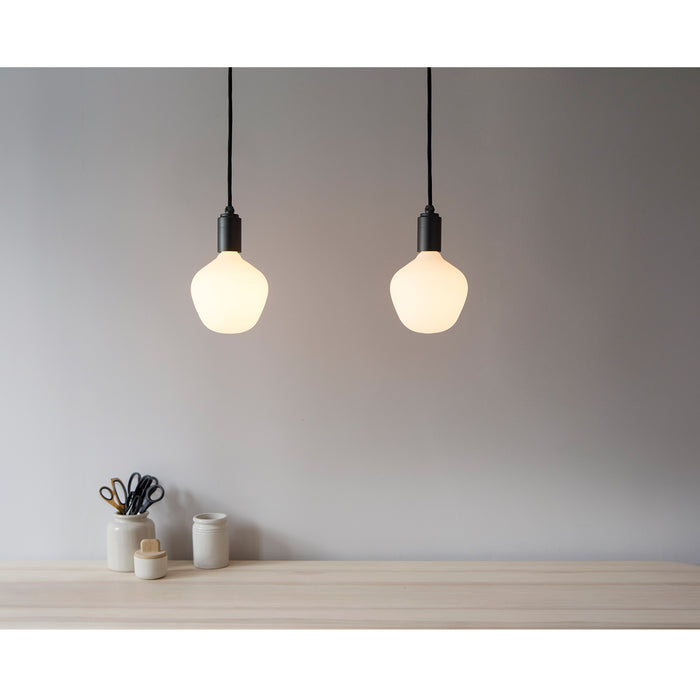 Porcelain Enno 6W Led Bulb - Tala