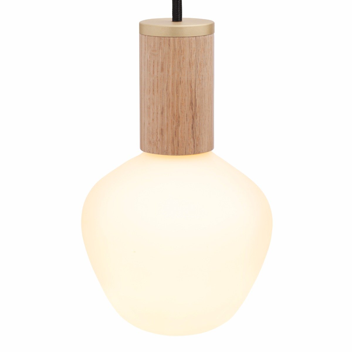 Porcelain Enno 6W Led Bulb - Tala