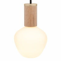 Porcelain Enno 6W Led Bulb - Tala