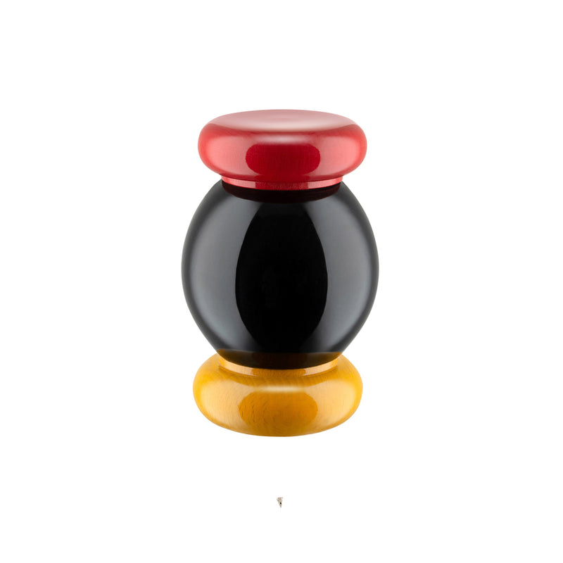 Sottsass ES18 Salt Grinder - Alessi