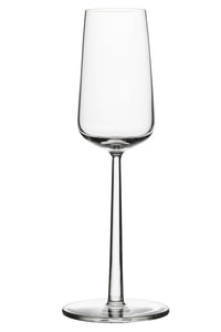 Essence Champagne Glasses 21cl, Set of 2 - Iittala